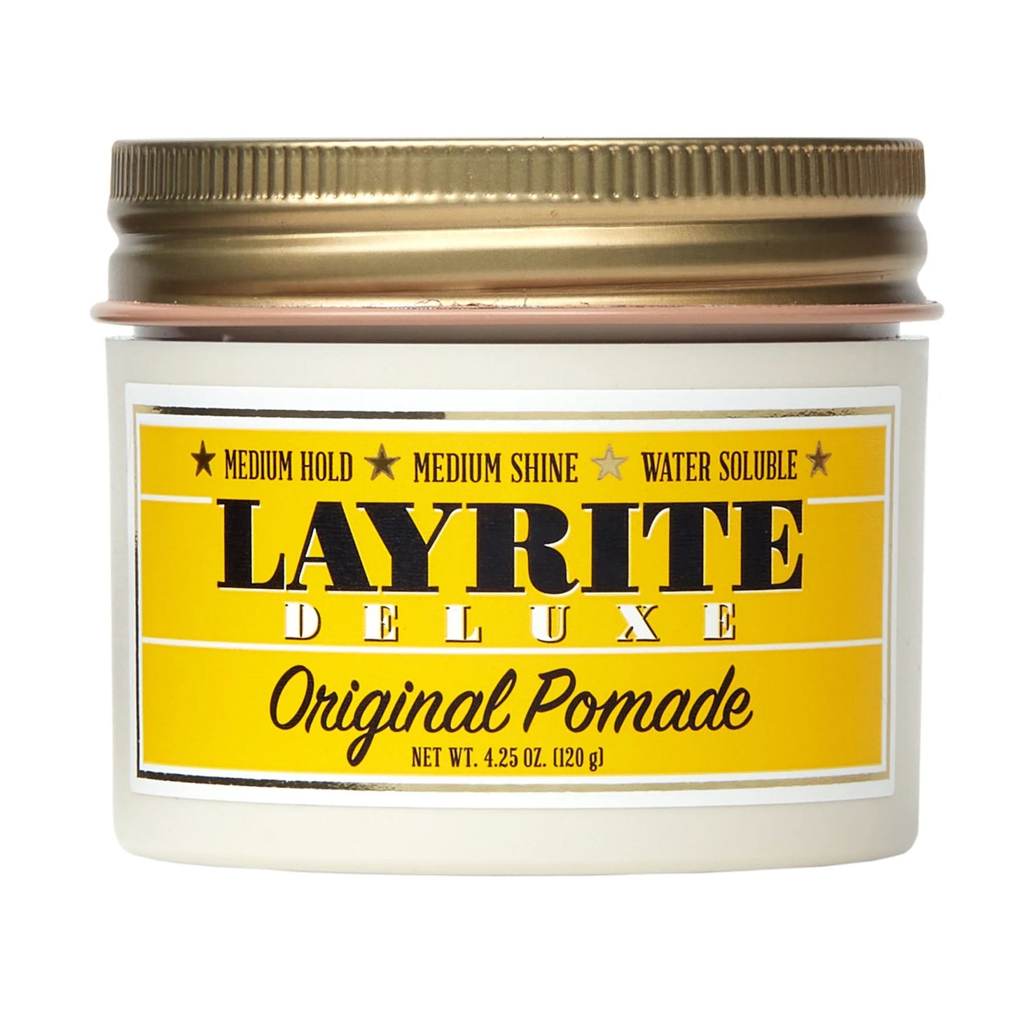 Layrite pomade • Original Pomade • Superhold Pomade • Natural Matte Cream • Cement Clay • Supershine Cream • water‑based • strong hold • medium shine • easy washout • mild vanilla scent • classic slick‑back • messy wet look • fine‑to‑medium hair • barber‑approved • USA • Porto barbershop