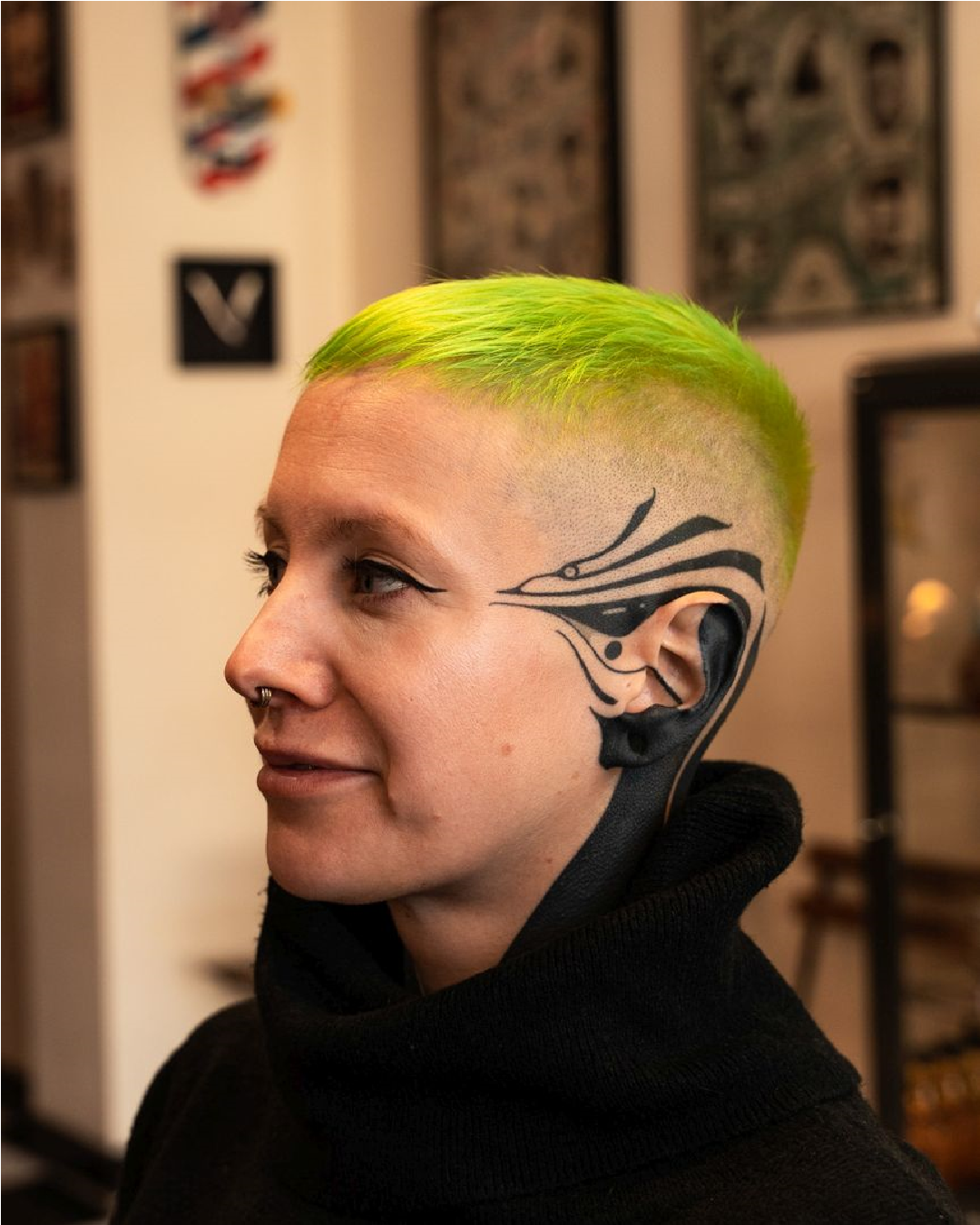 Hair