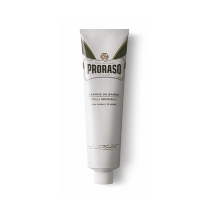 Proraso Florence 1948 • Italian shaving • pre‑shave • shaving cream • eucalyptus menthol • beard wash • beard balm • beard oil • wood & spice • azur lime • cypress vetiver • refreshing scent • skin‑soothing • macadamia avocado oil • low‑foam cleanser • salon quality • Porto barbershop