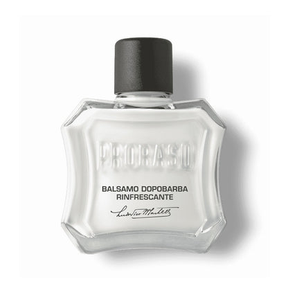 Proraso Florence 1948 • Italian shaving • pre‑shave • shaving cream • eucalyptus menthol • beard wash • beard balm • beard oil • wood & spice • azur lime • cypress vetiver • refreshing scent • skin‑soothing • macadamia avocado oil • low‑foam cleanser • salon quality • Porto barbershop