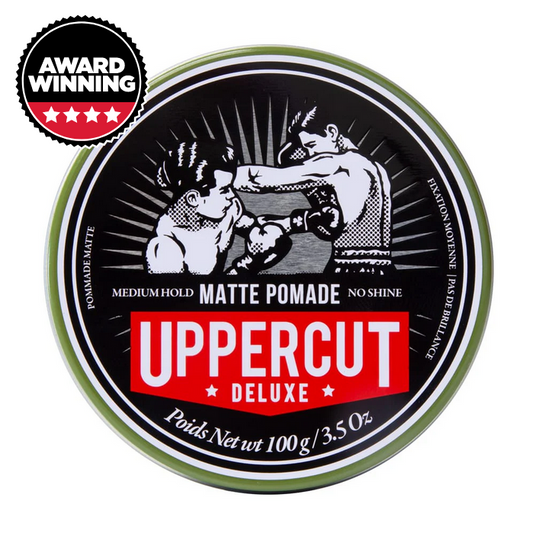 Uppercut Matte Pomade