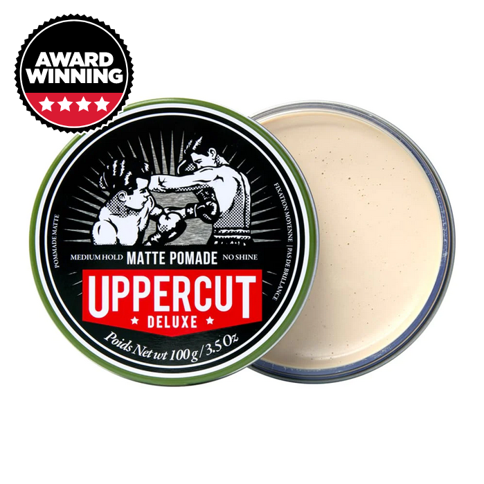 Pomada Matte Uppercut