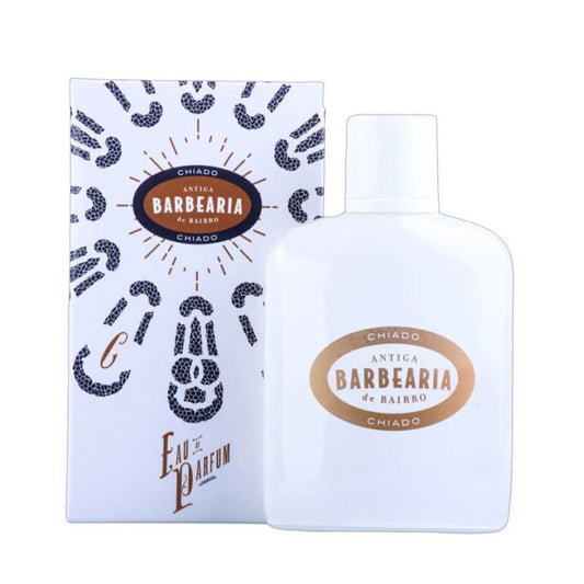 Antiga Barbearia de Bairro: Eau de Parfum