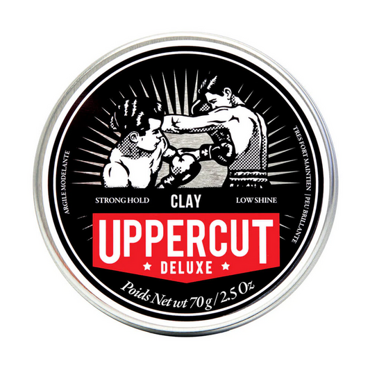 Uppercut Clay Pomade