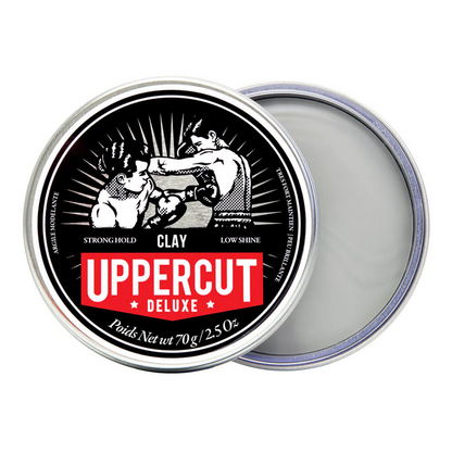 Uppercut Clay Pomade