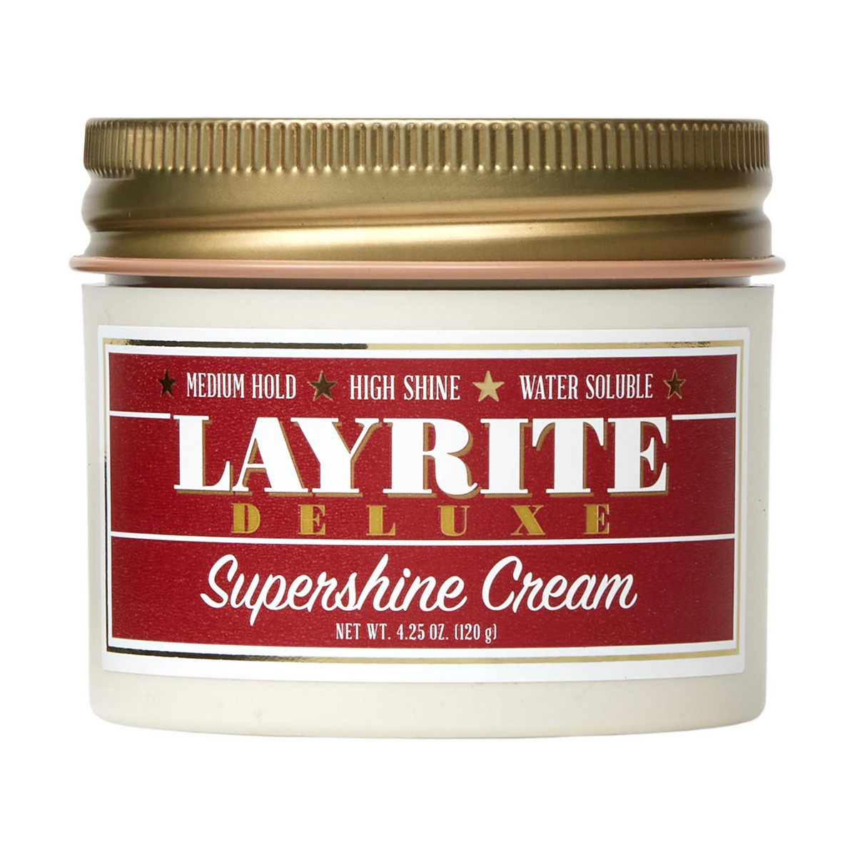 Creme Layrite Superbrilho