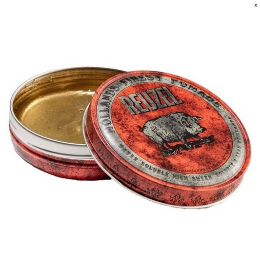 Reuzel Red Pomade