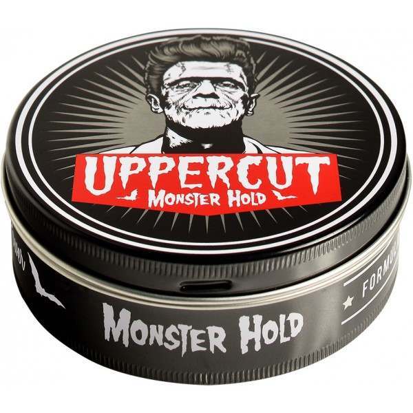 Uppercut Monster Hold Pomade