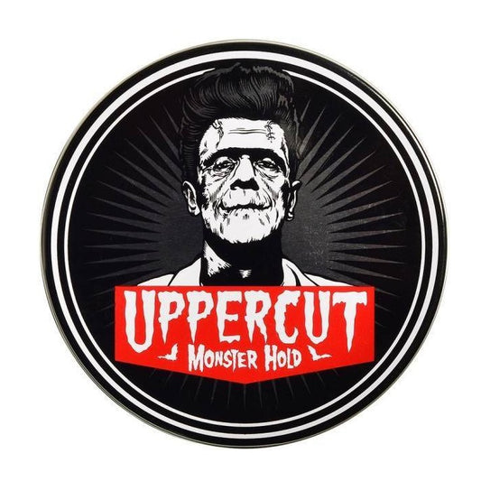 Uppercut Monster Hold Pomade
