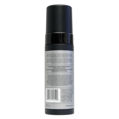 Uppercut Foam Tonic