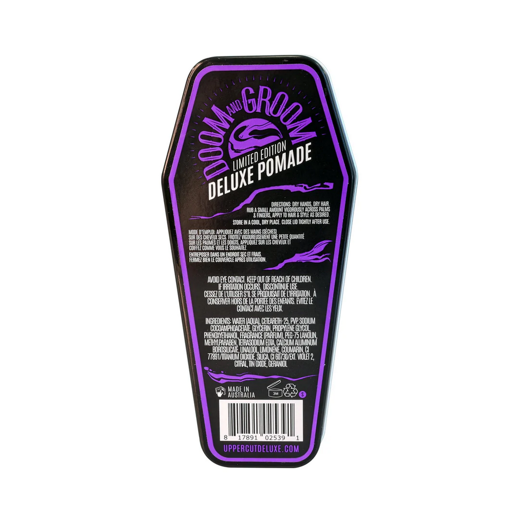 Uppercut Doom & Groom Pomade