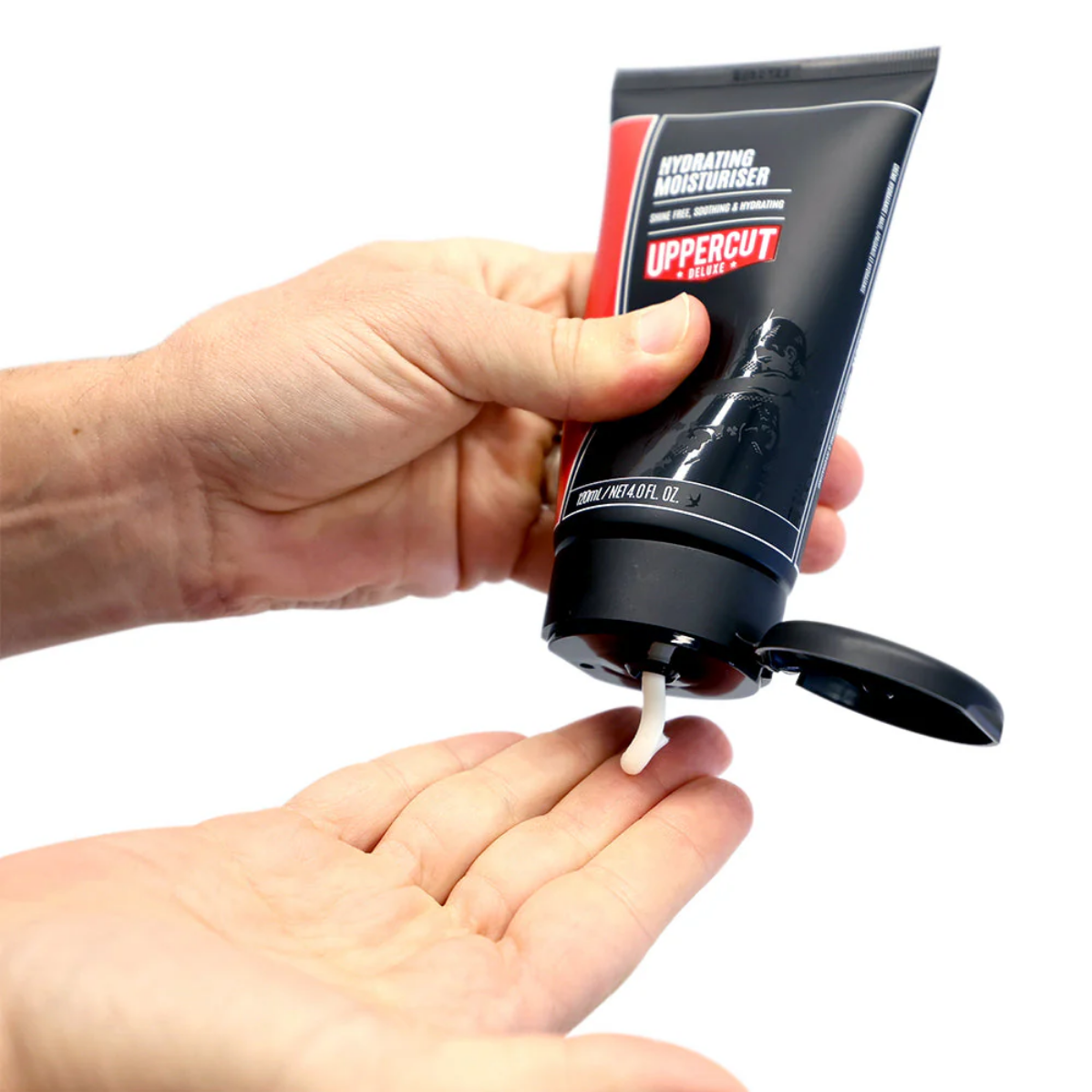 Uppercut Hydrating Moisturiser