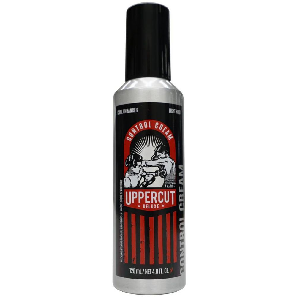 UPPERCUT Control Cream