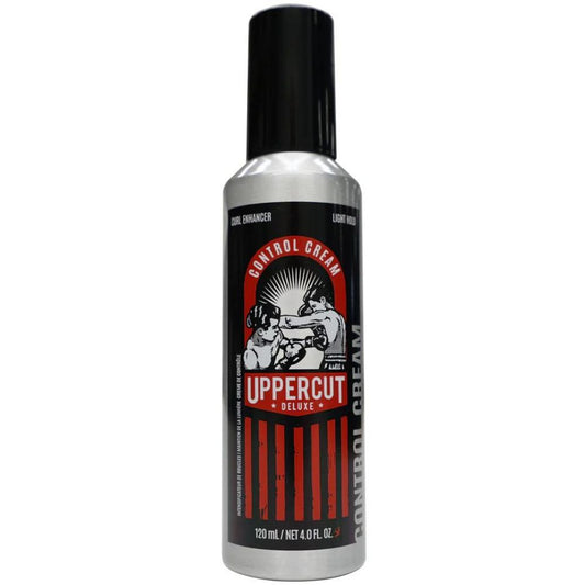 UPPERCUT Control Cream