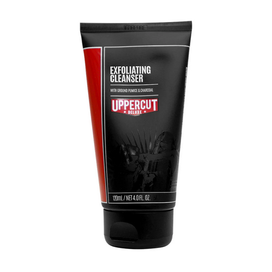 Uppercut Exfoliating Cleanser