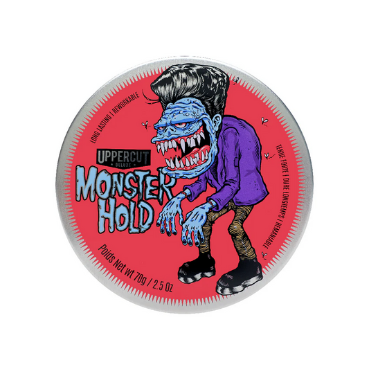Uppercut Monster Hold Special edition