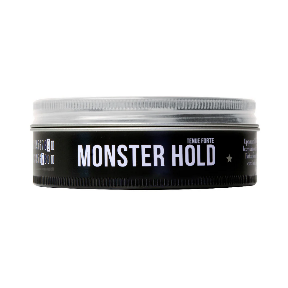 Uppercut Moster Hold Edição Especial
