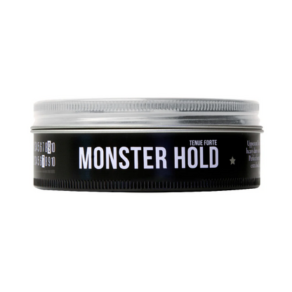 Uppercut Moster Hold Edição Especial