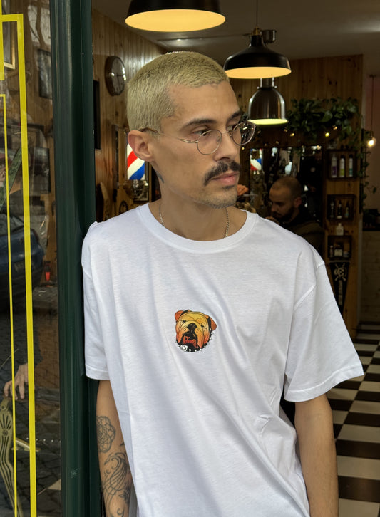 T-shirt Rato 54