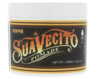 Suavecito Firme Strong Pomade