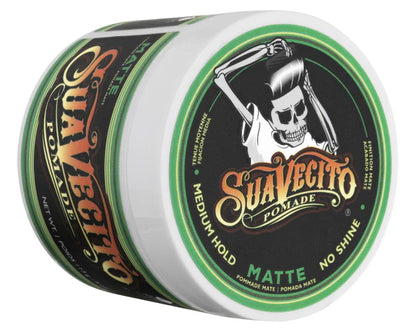 Suavecito Matte Pomade