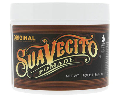Suavecito Original Hold Pomade