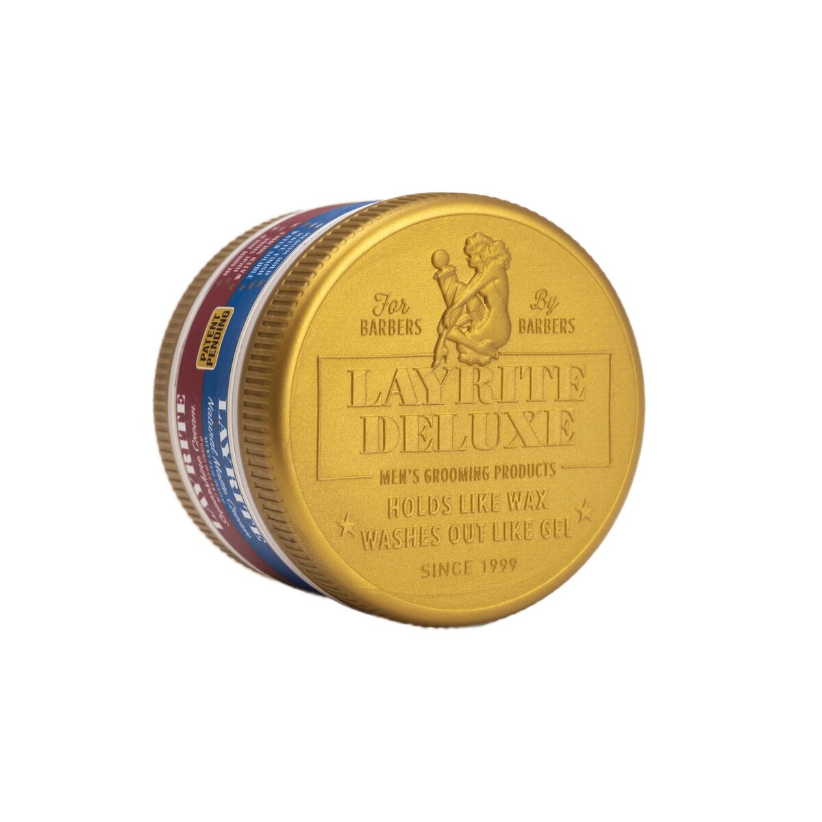 Layrite DUO Matte & SuperShine