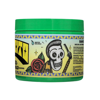 Suavecito 'El Dorado' Firme hold pomade
