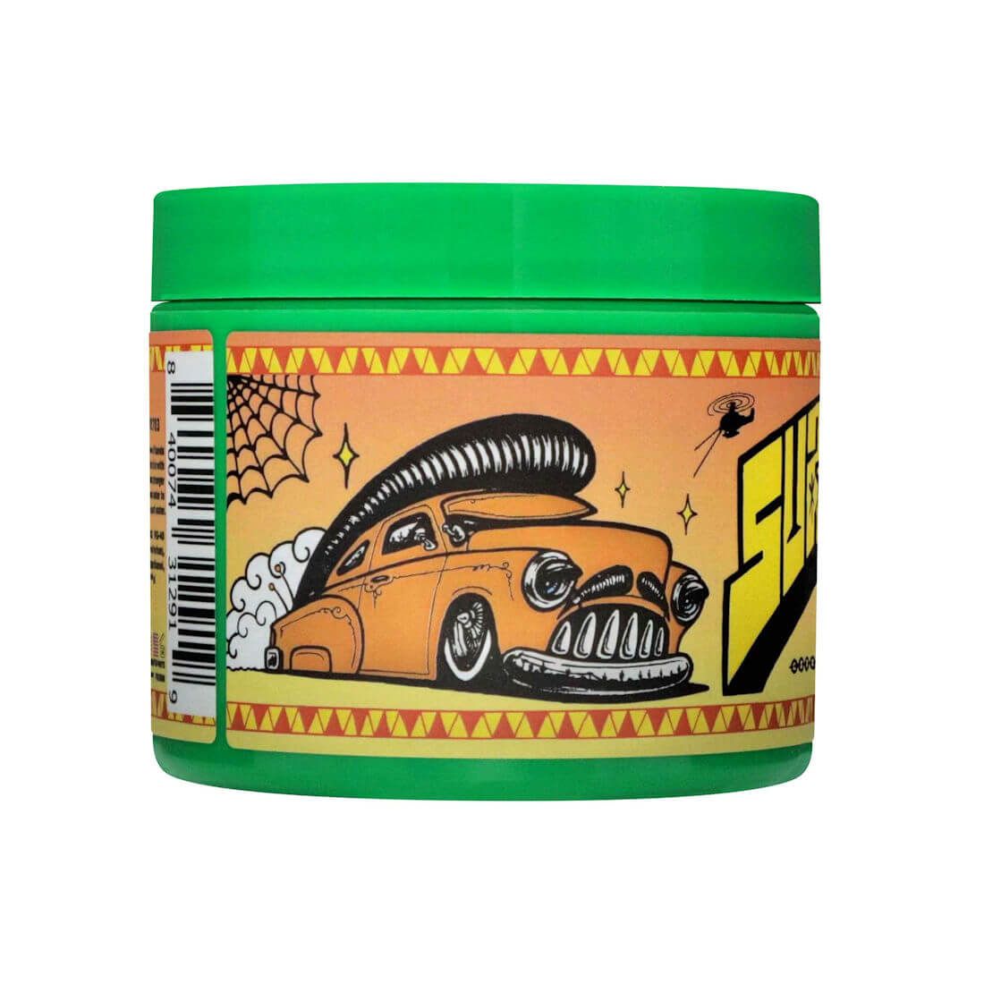 Suavecito 'El Dorado' Original hold pomade