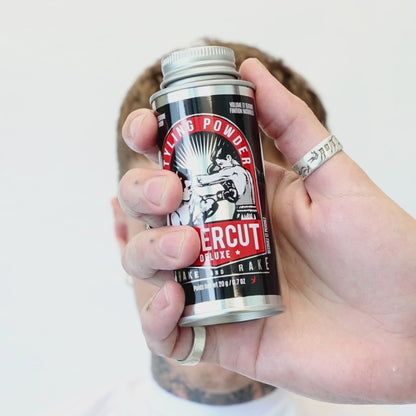 Uppercut Styling Powder