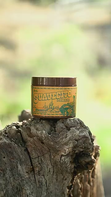Suavecito Desert Cashmere Original
