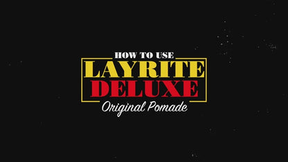 Pomada Layrite Original 