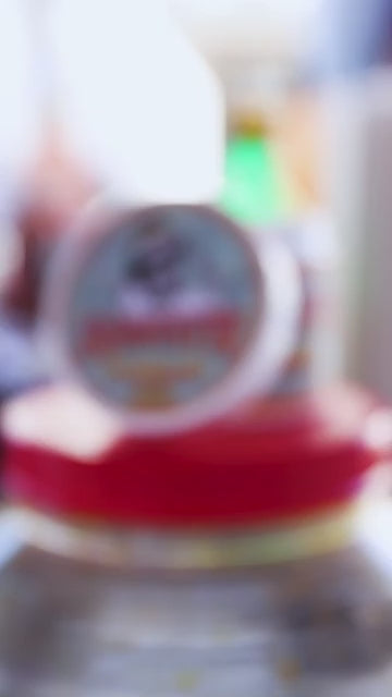 Suavecito Agua Fresca Original Hold Pomade