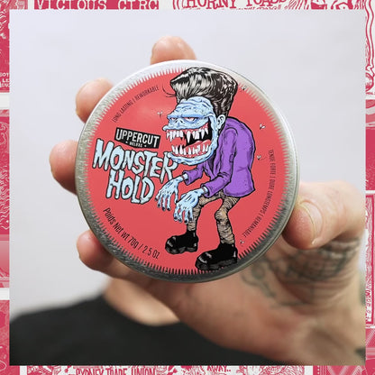 Uppercut Monster Hold Special edition