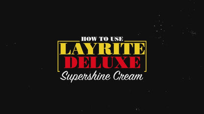 Creme Layrite Superbrilho