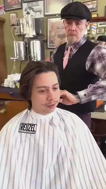 Reuzel Liquid Death Pomade