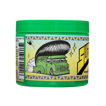 Suavecito 'El Dorado' Firme hold pomade