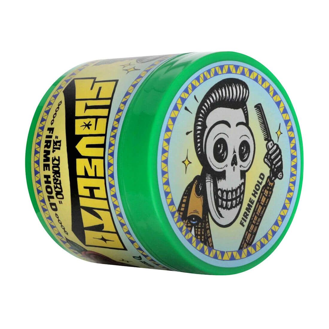 Suavecito 'El Dorado' Firme hold pomade