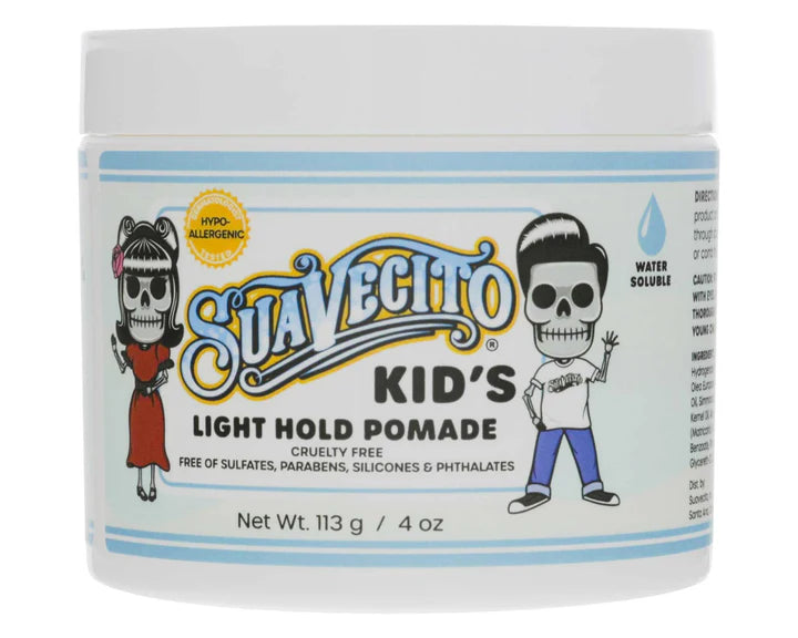 Suavecito Kids
