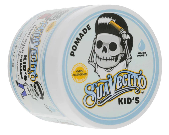 Suavecito Kids
