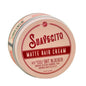 Suavecito Matte Hair Cream with DHT Blocker