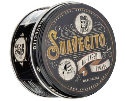 Suavecito Oil Base Pomade