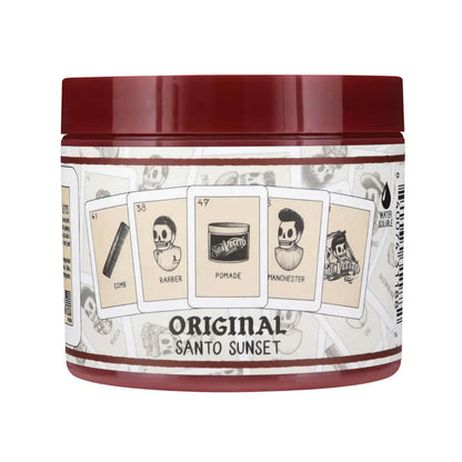 Suavecito Original Hold Santo Sunset Pomade