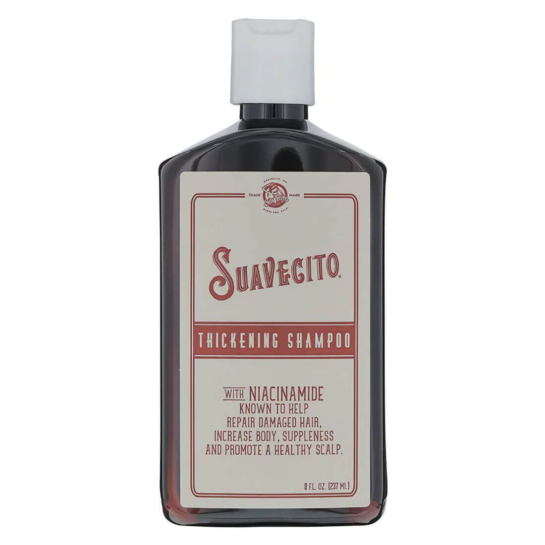 Suavecito Thickening Shampoo