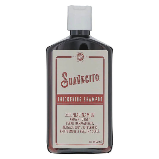 Suavecito Thickening Shampoo