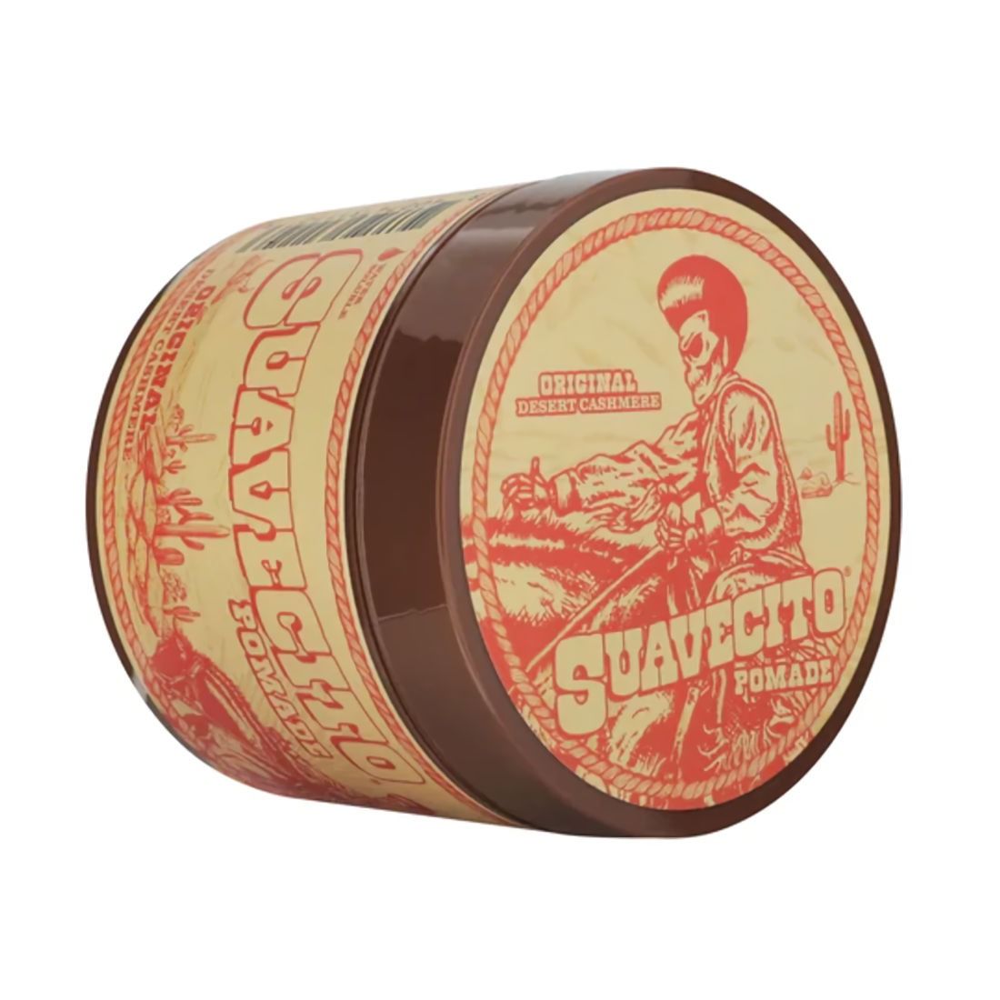 Suavecito Desert Cashmere Original