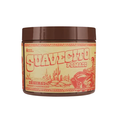 Suavecito Desert Cashmere Original