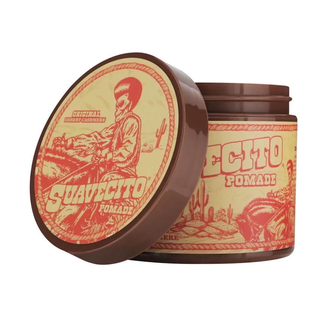 Suavecito Desert Cashmere Original